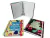 CUADERNO SPARKLE PASTA DURA FORMA FRANCESA 17X21
