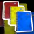 CUADERNO PROFESIONAL ROCA DOBLE ESPIRAL LISO 200 HOJAS