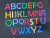 ABECEDARIO Y NUMEROS DE FOAMY LISO Y DIAMANTADO en internet