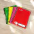 CUADERNO PROFESIONAL DOBLE ESPIRAL P.BLANDA C.100H IND-0677-0517INDRA - comprar en línea