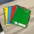CUADERNO PROFESIONAL DOBLE ESPIRAL P.BLANDA C.100H IND-0677-0517INDRA en internet