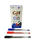 PAQUETE DE BOLIGRAGO ROLLER GEL 0.5MM GL662 C.12 PZAS