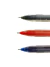 PAQUETE DE BOLIGRAGO ROLLER GEL 0.5MM GL662 C.12 PZAS - comprar en línea