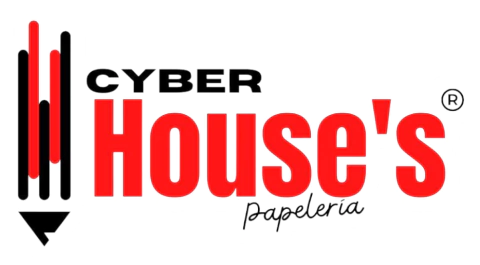CYBER HOUSE PAPELERIAS