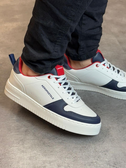 TENIS AEROPOSTALE MASCULINO MYTOM FIGERHIL 841034867