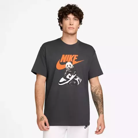 CAMISETA NIKE MC TEE FW MBR PANDA HQ9244060