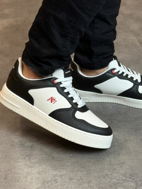 TENIS AEROPOSTALE MASCULINO COVERLINE 84934772