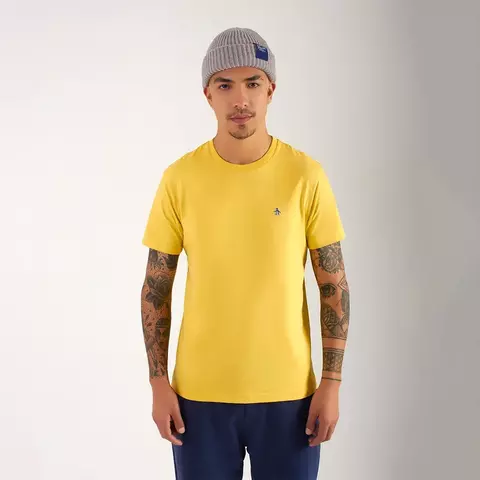 CAMISETA PENGUIN- OPKB20010P