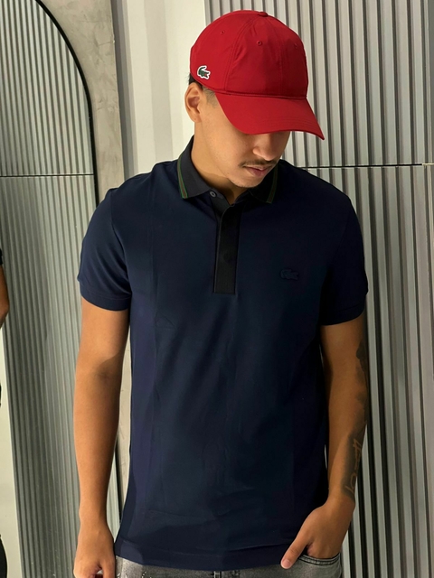 Polo Lacoste PH112551166