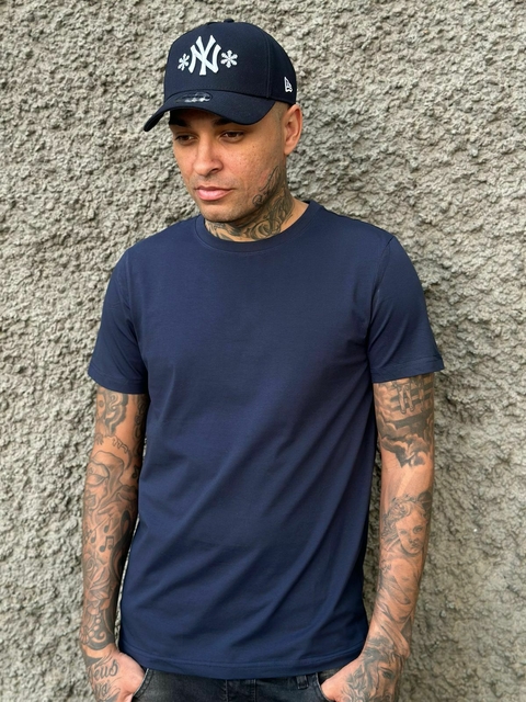 Camiseta Basica BMS-125