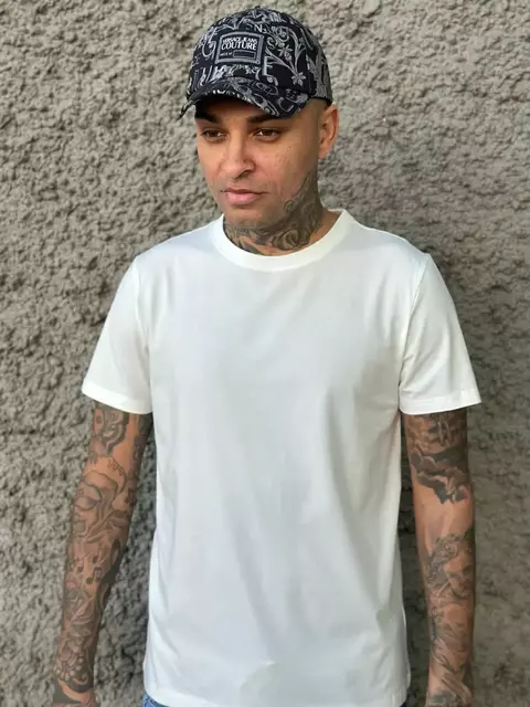 Camiseta Basica BMS 07969