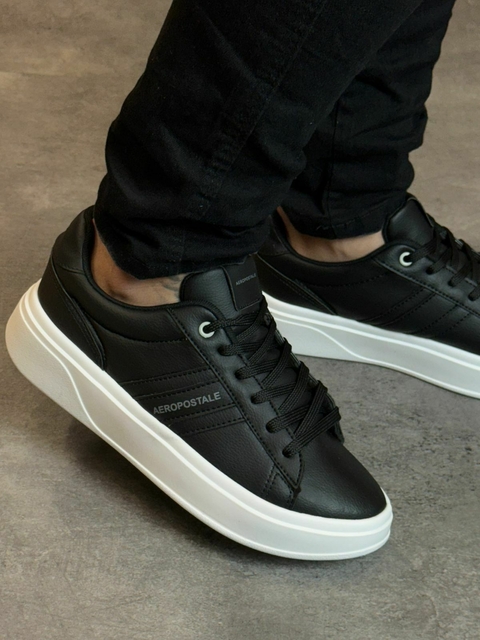 TENIS AEROPOSTALE CASUAL MASCULINO 841334044 - comprar online