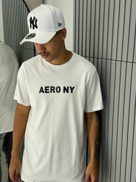 Camiseta Aeropostale NY 87110196