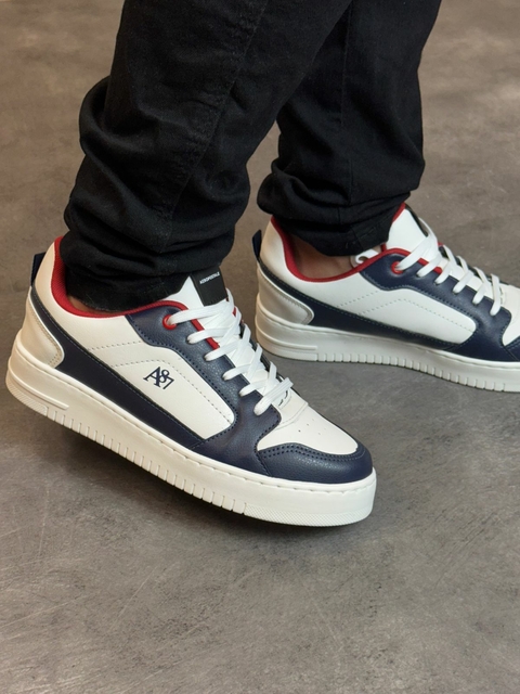 TENIS MASCULINO COVERLINE SINTETICO SPORT 8493481