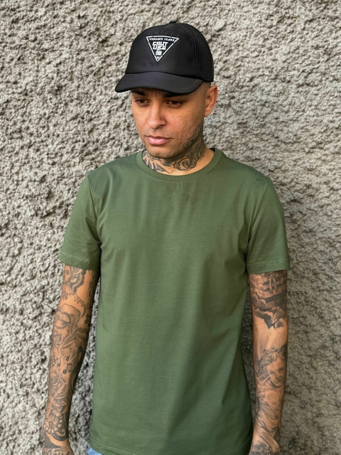 Camiseta Basica BMS-127