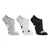 Meia Sapatilha (3 Pares)