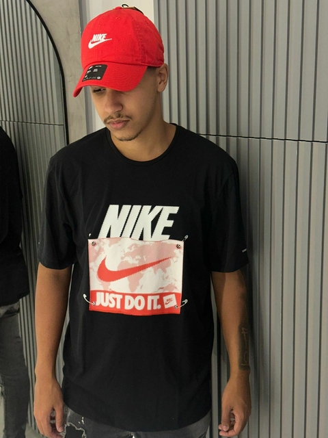 Camiseta Nike DRI-FIT HJ4158010