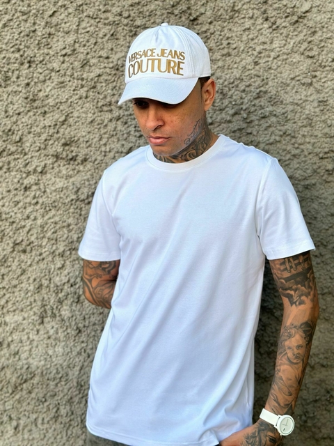 Camiseta Basica BMS-128