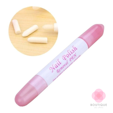 Lapiz Corrector Bordes