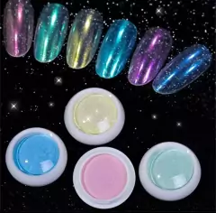 Efecto Aurora Powder 039 - comprar online