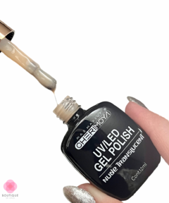 Nude Traslucido 03 Cherimoya 12ml