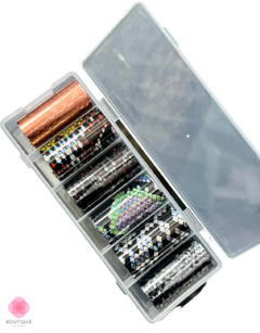 Foil x6