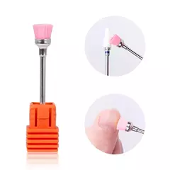 Fresa para Manicura Rusa Cepillo - comprar online