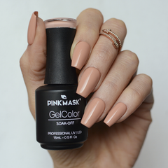 Pink Mask Galatea #548