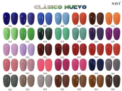 Navi 034 10ml - Boutique de uñas