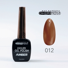 Amber Glass 12 Cherimoya 12ml