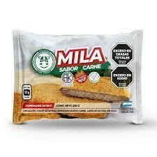 FELICES LAS VACAS MILA SABOR CARNE X 2 X 115 GR