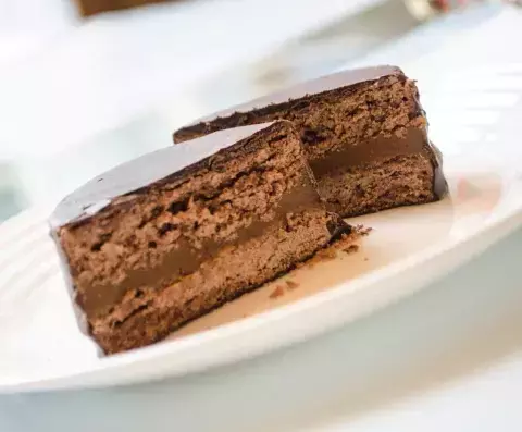 SINTAXIS ALFAJOR CHOCOLATE NEGRO