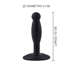 Nano Plug anal Smooth