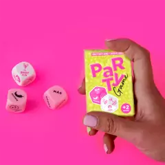 Party Game - Juego de dados - comprar online