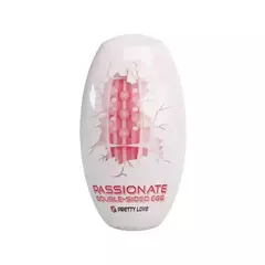 Huevo Masturbador Passionate - comprar online