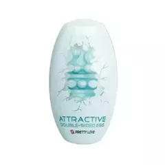 Huevo Masturbador Attractive - comprar online