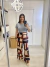 CALÇA PANTALONA ESTAMPADA - loja online