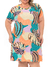 Vestido viscolycra gola V plus size - loja online