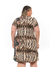 Imagem do Vestido viscolycra gola V plus size