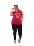 Imagem do T-shirt plus - Diversas estampas