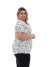 Morcego plus - Eron modas | Moda feminina a partir de 10 reais