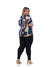 Gota - 1 furo plus estampada - Eron modas | Moda feminina a partir de 10 reais