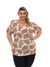 Morcego plus estampada - comprar online