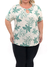 Gota - 1 furo plus estampada - Eron modas | Moda feminina a partir de 10 reais
