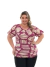 Morcego plus - Eron modas | Moda feminina a partir de 10 reais