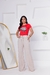 Baby look estampada - Diversas estampas - loja online