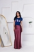 Baby look estampada - Diversas estampas