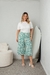 Calça viscolycra pantacourt - comprar online