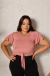 Cropped Amarrar - Cropped feminino atacado Eron Modas - foto 6