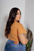 Cropped Baby look estampada - Diversas estampas - 100% algodão - loja online
